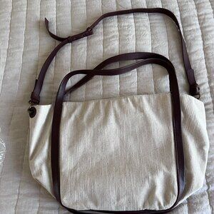 Madewell Sydney Tote Bag